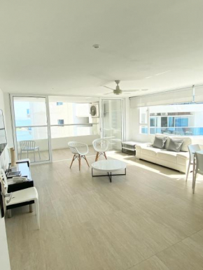 MARAVILLOSO APARTAMENTO DELUXE